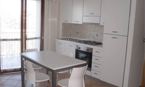 1 bedroom apartment for Sale in Forlì