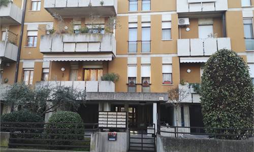 Apartment for Sale in Forlì