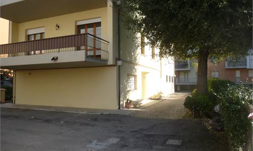 Room for Rent in Forlì