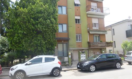 3+ bedroom apartment for Sale in Forlì