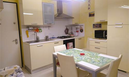 Appartamento In Vendita a Ravenna
