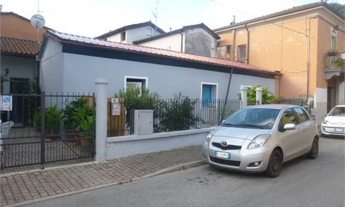 villetta in classe A 140.000 €