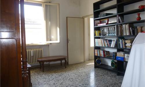 Appartamento 2 letto con terrazzo