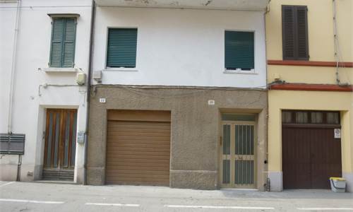 Trilocale ristrutturato in perfetto stato