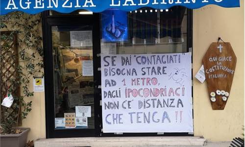 vendesi ufficio in ottima posizione.